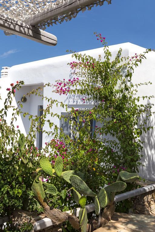 Bay Bees Sea View Suites & Homes Platys Gialos  Zewnętrze zdjęcie