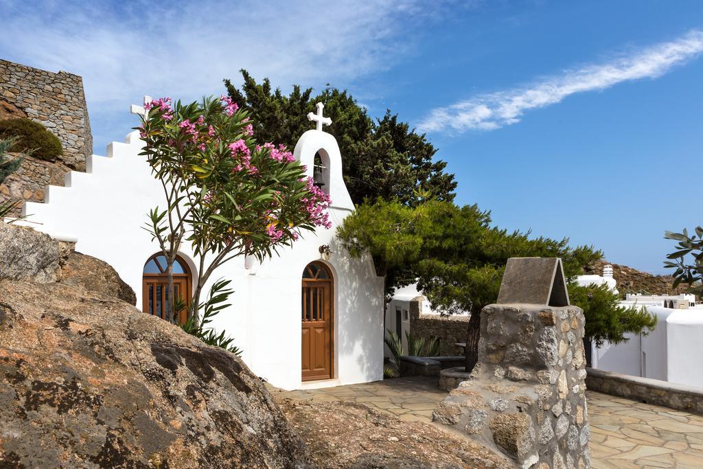 Bay Bees Sea View Suites & Homes Platys Gialos  Zewnętrze zdjęcie