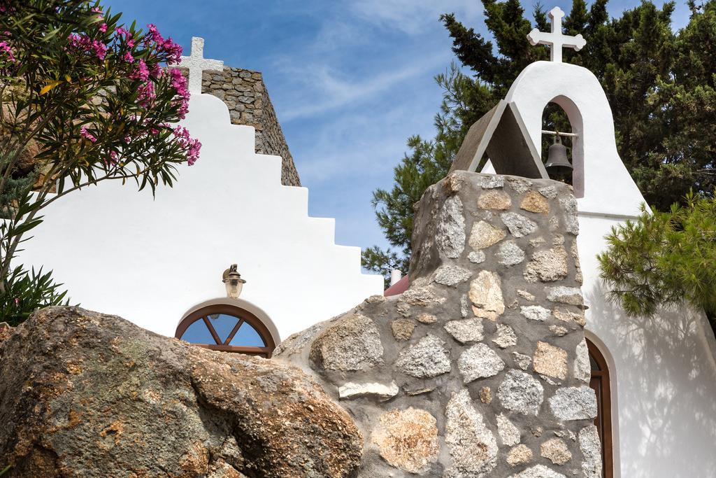 Bay Bees Sea View Suites & Homes Platys Gialos  Zewnętrze zdjęcie