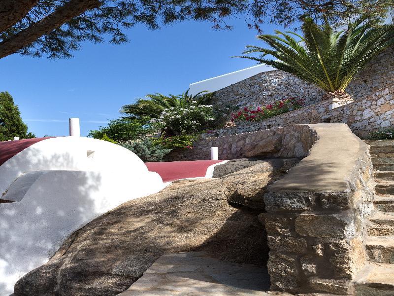 Bay Bees Sea View Suites & Homes Platys Gialos  Zewnętrze zdjęcie