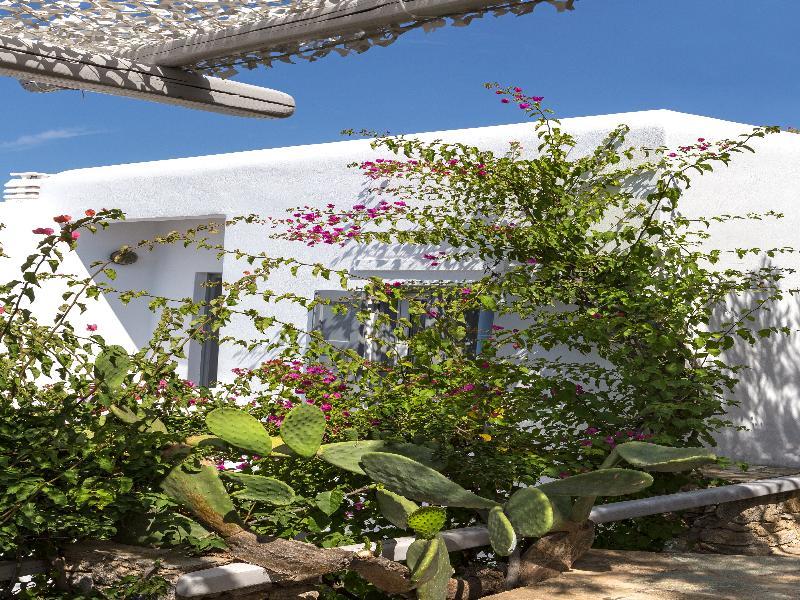 Bay Bees Sea View Suites & Homes Platys Gialos  Zewnętrze zdjęcie