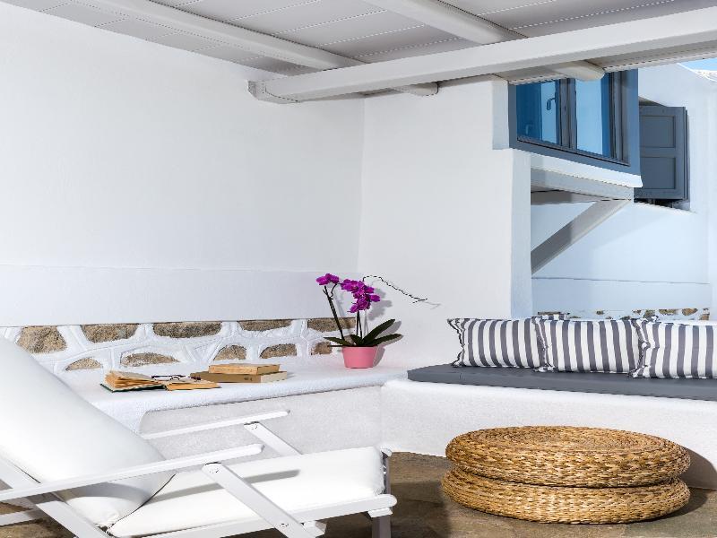 Bay Bees Sea View Suites & Homes Platys Gialos  Zewnętrze zdjęcie