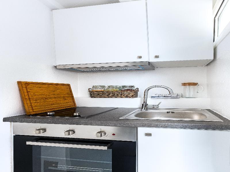 Bay Bees Sea View Suites & Homes Platys Gialos  Zewnętrze zdjęcie